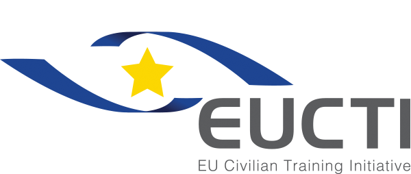 LOGO EUCTI Logo EUCTI