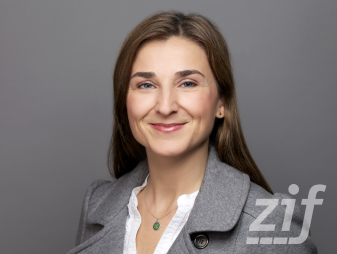 Monika Benkler