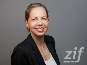 Katrin Linke