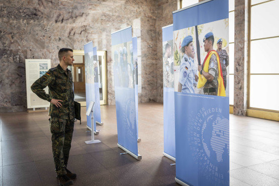 Foto-Ausstellung