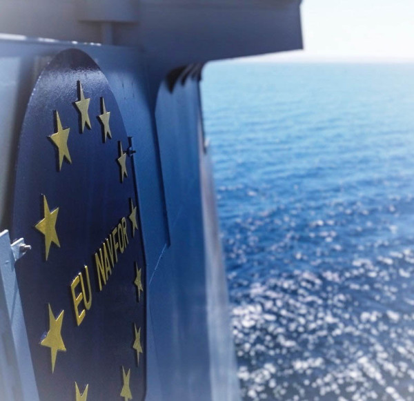 © EU NAVFOR Op Atalanta