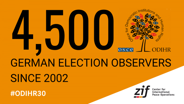 ODIHR 30